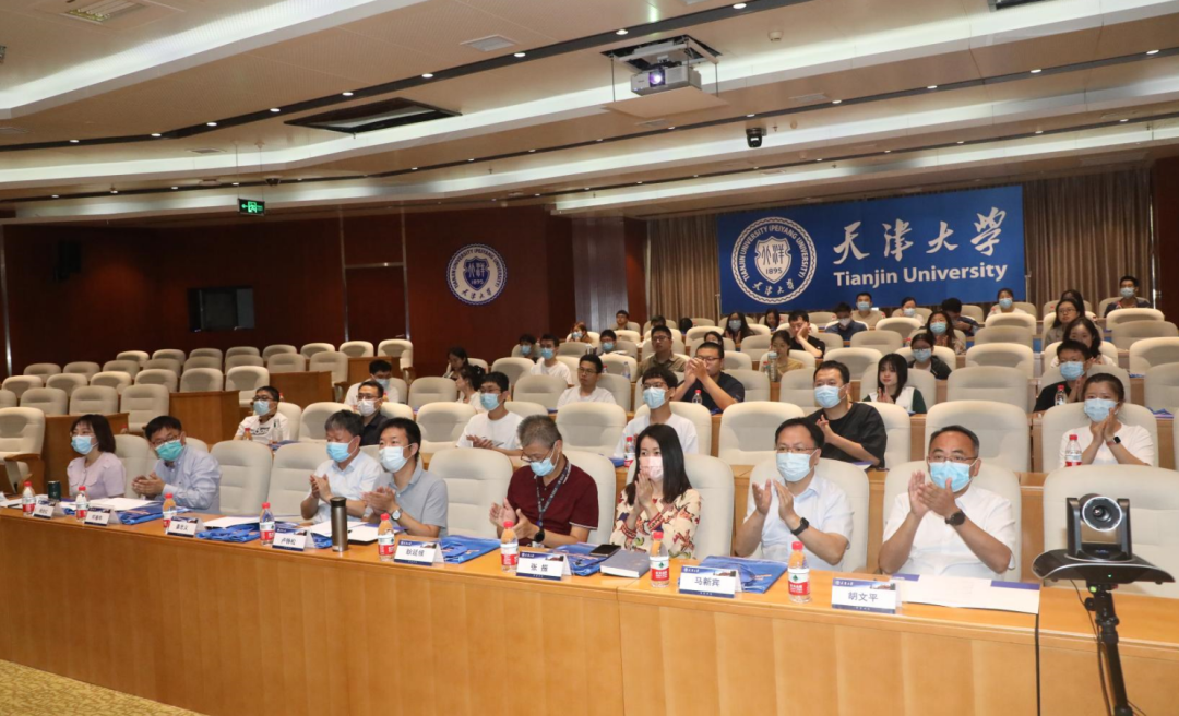 福建又一所985正式开学！