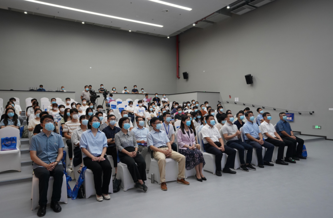 福建又一所985正式开学！