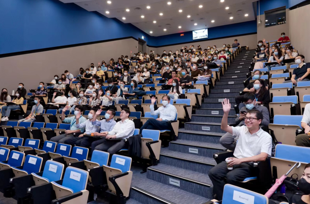 福建又一所985正式开学！