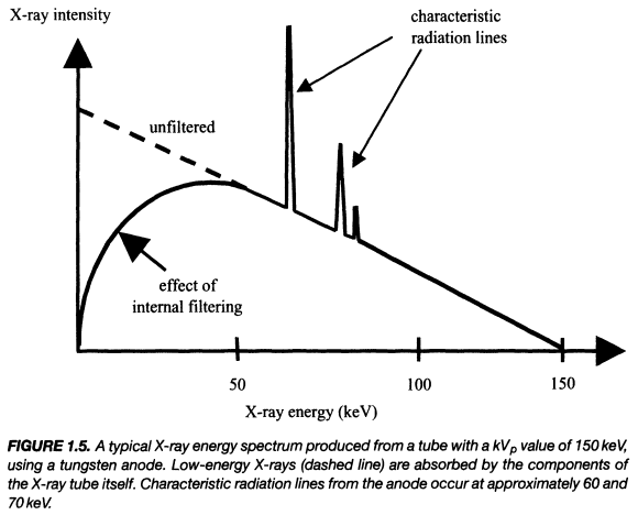 x线为什么锥形束医学影像学 ｜ X线成像_https://www.jmylbn.com_新闻资讯_第14张