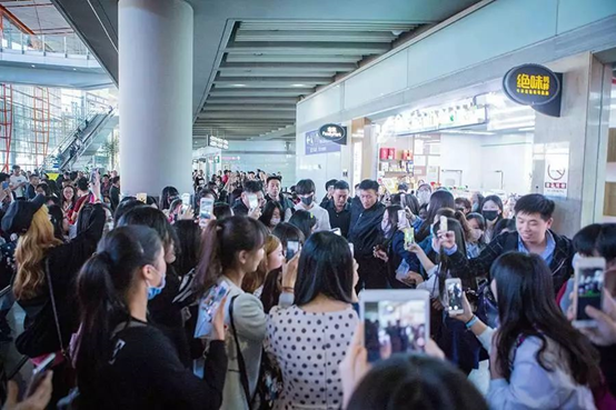 谭松韵庭审被偷拍：1张图赚1万，暴利“百亿代拍”背后是…（视频/组图） - 15