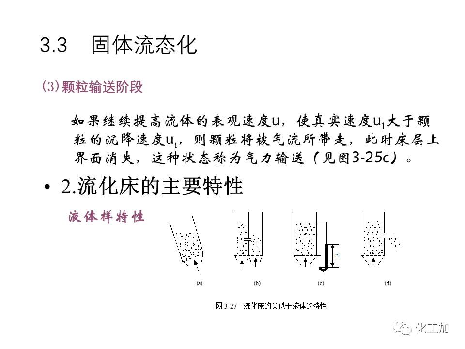 化工原理 第三章 机械分离与固体流态化的图54