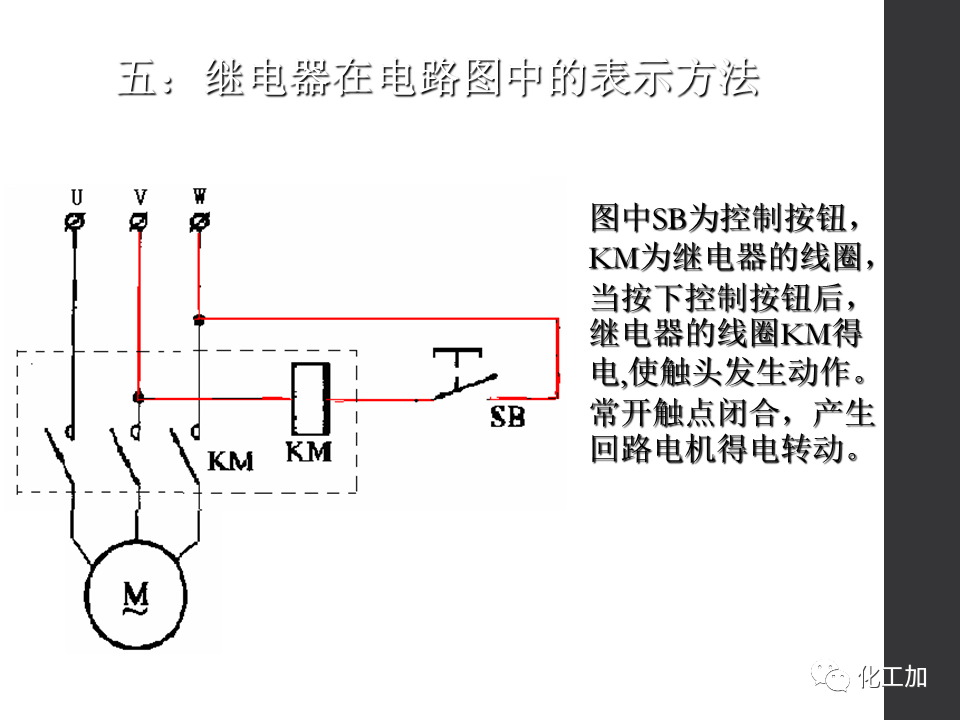 化工儀表基礎知識的圖31