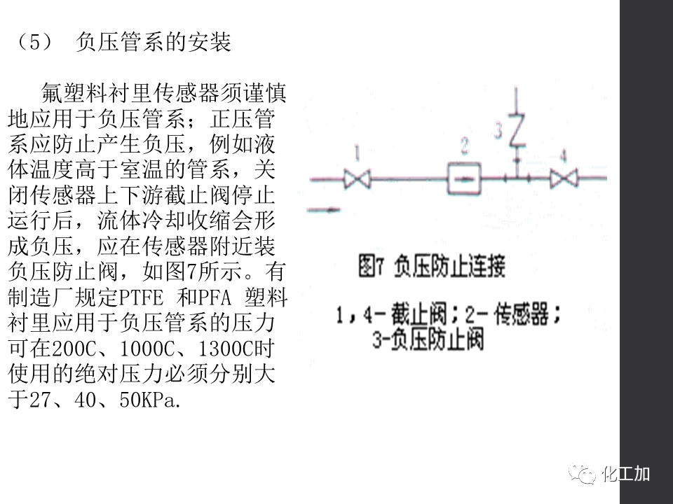 化工儀表基礎知識的圖103