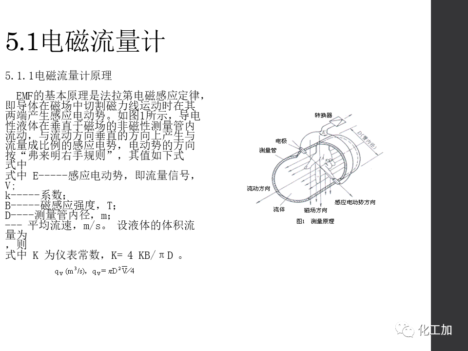 化工儀表基礎知識的圖96