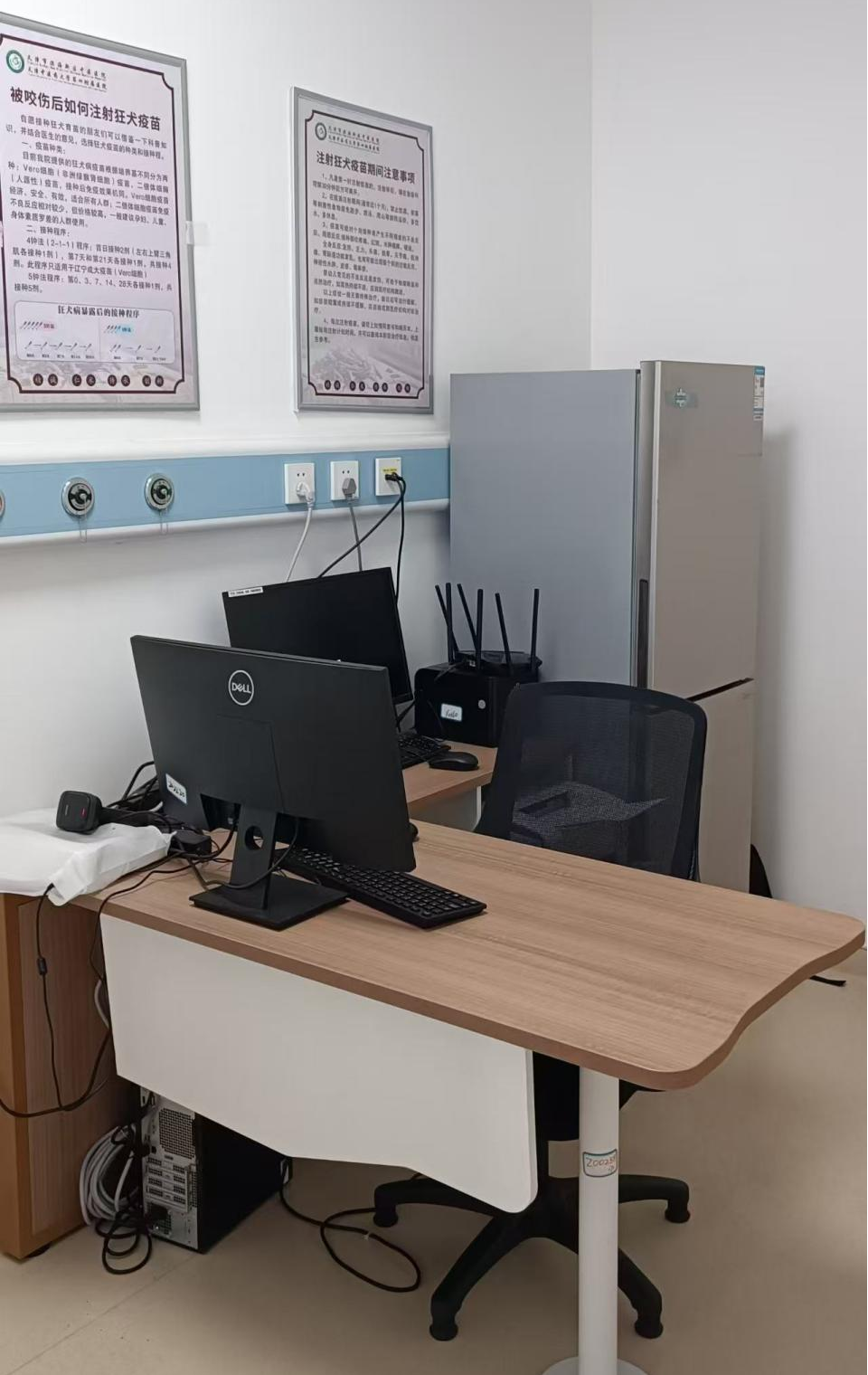 动物门诊用什么x光机动物咬伤不要慌 我院动物致伤门诊24小时全天候开诊啦！_https://www.jmylbn.com_新闻资讯_第5张