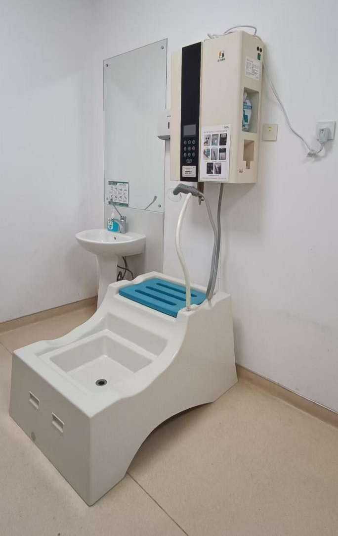 动物门诊用什么x光机动物咬伤不要慌 我院动物致伤门诊24小时全天候开诊啦！_https://www.jmylbn.com_新闻资讯_第4张