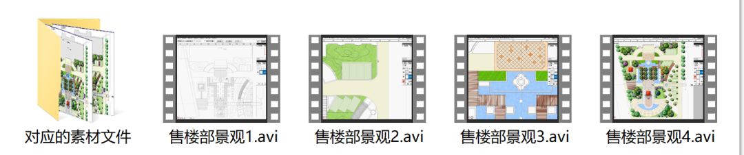最值得入手的PS彩平图视频教程资源分享！
