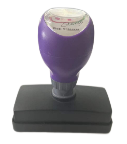 香港公司常見的印章類型