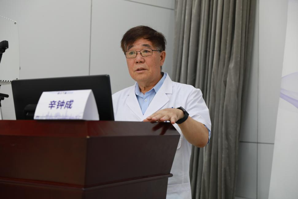 整形手术器械有什么2022首届全国男性生殖整形及显微手术技术培训班圆满收官_https://www.jmylbn.com_新闻资讯_第2张