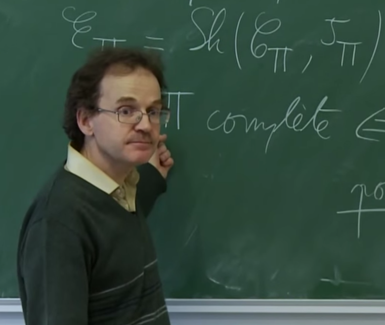 又一位世界顶尖大佬加入华为要700多名数学家到底有什么用