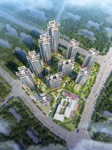 黄埔缺货？知识城三大旧改即将入市