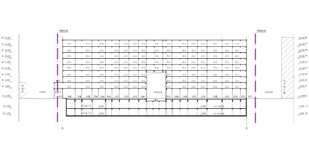 广州商地单价*3规划流出！富力操盘，冲得动？