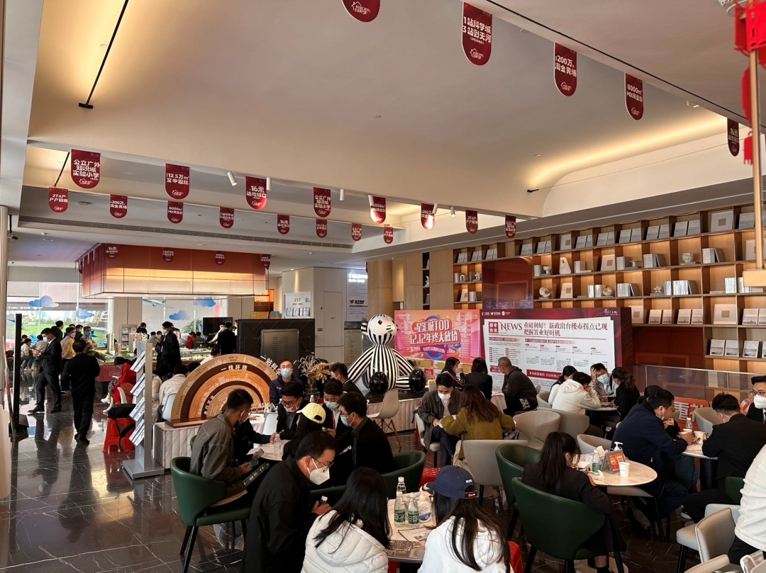 大批买家涌入！广州东部迎TOD兑现元年，如何选？