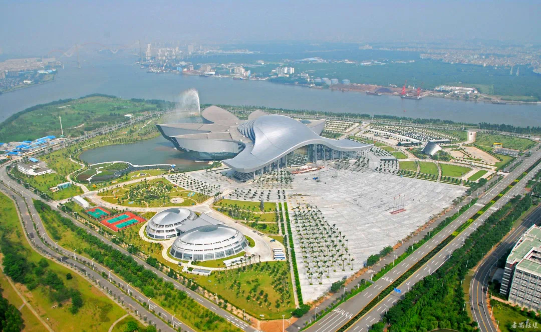 番禺天地源伴山溪谷加推3#，建面85~103㎡！