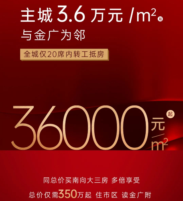 5天12个盘拿到预售证！按下年末冲刺加速键！