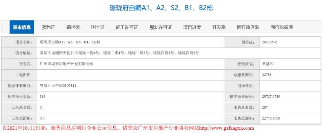 卷王！广州容积率1.2的山景大盘价格流出，*低2.4万/㎡？！