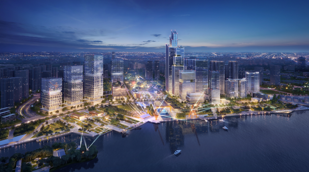 广州豪宅，正在抛弃200平以下户型