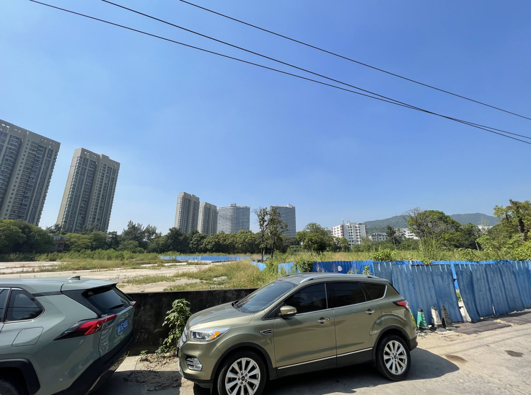 价格到手！天河和樾府猛料来了…