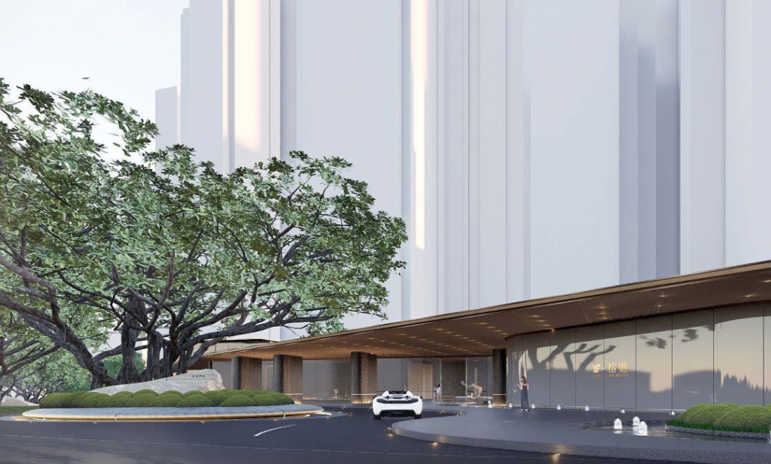 价格到手！天河和樾府猛料来了…