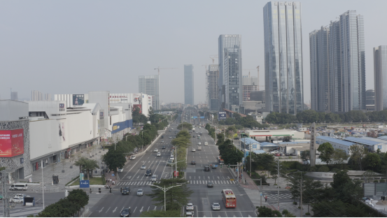 扛下广州楼市半壁江山！东部，究竟有什么魔力?
