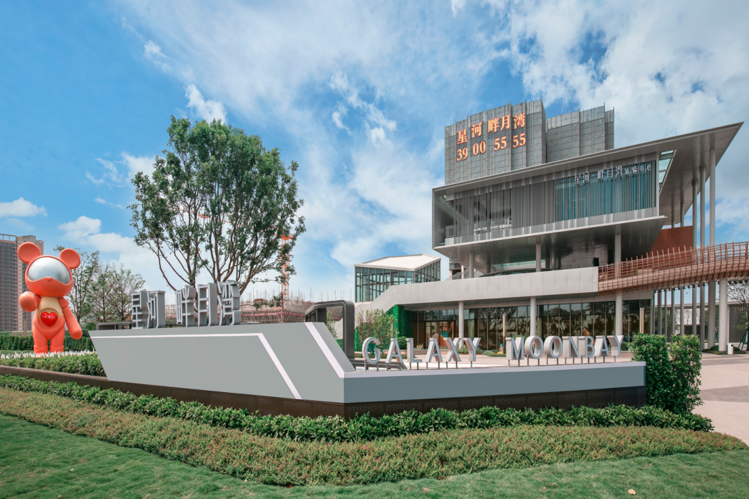 是谁抢走了广州的置业客？解码南沙“人气王”！