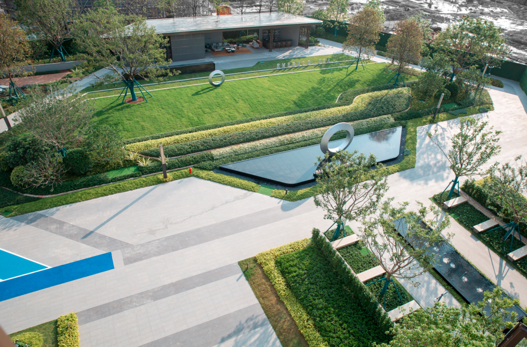 是谁抢走了广州的置业客？解码南沙“人气王”！