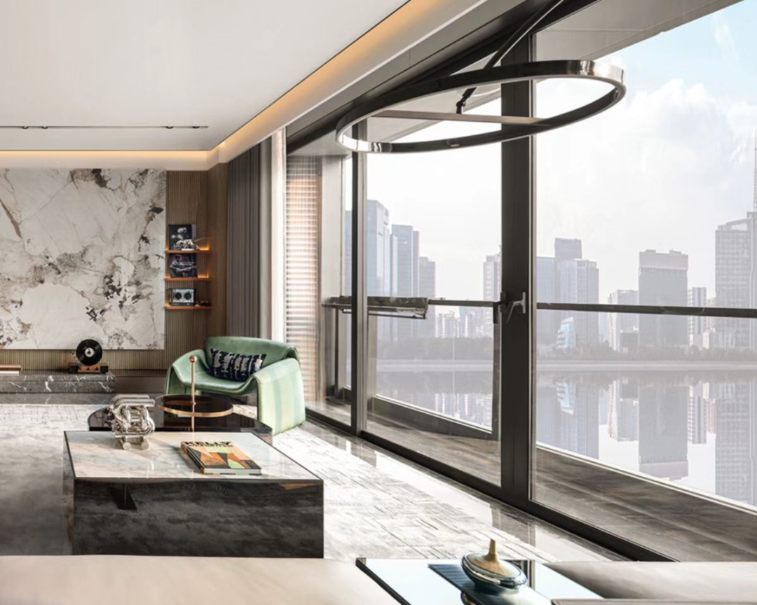 万万没想到，在广州*区买套大平层，这么难！