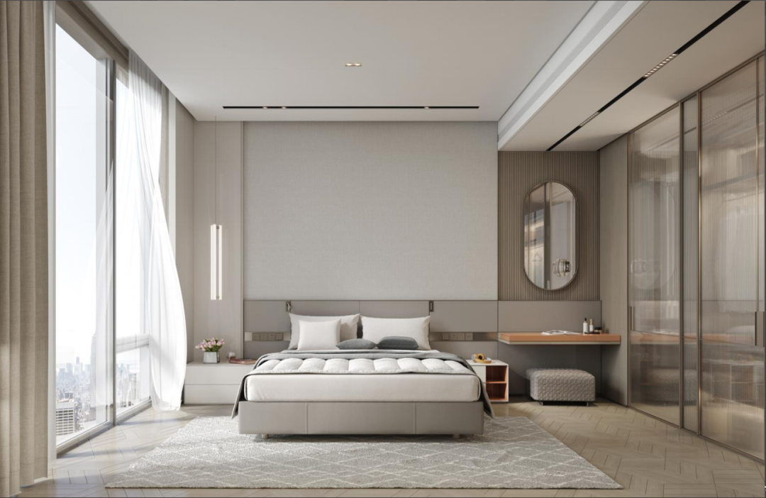 万万没想到，在广州*区买套大平层，这么难！