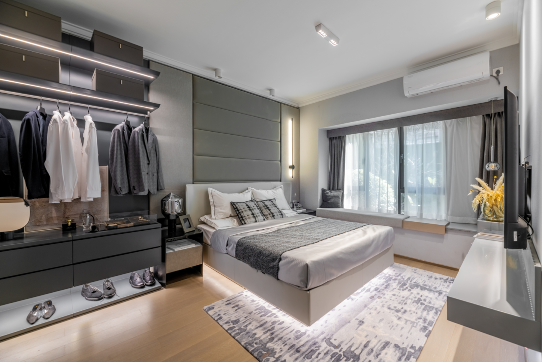 增城一手*，全军覆没？不！这个牛盘，支棱住了