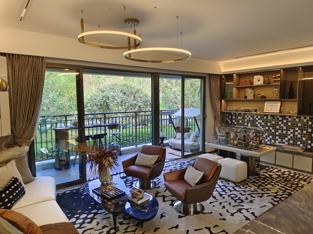 总价130万起！南沙杀出新“刺客”，一手资料到手了！