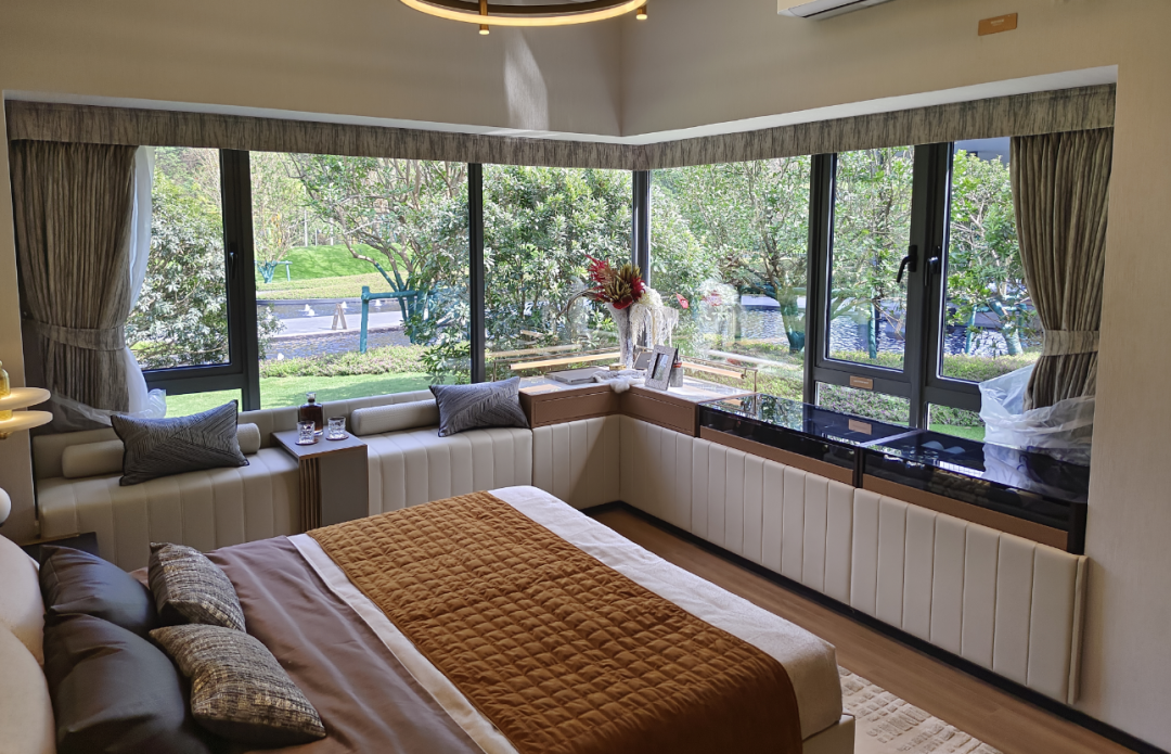 总价130万起！南沙杀出新“刺客”，一手资料到手了！