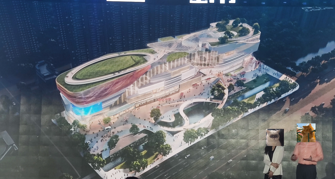 长岭居新盘亮相，吹风6万+？！一手线报拿到了…