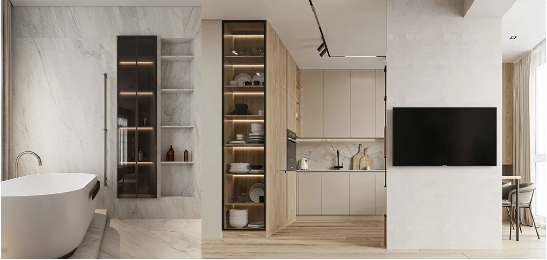 久违！金融城全新盘杀*，放风10万+/㎡…