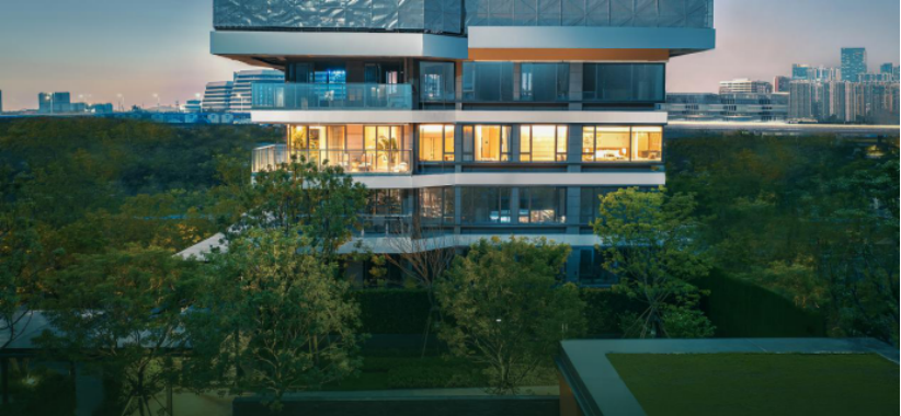 广州东部TOD大盘有哪些？值不值得买？