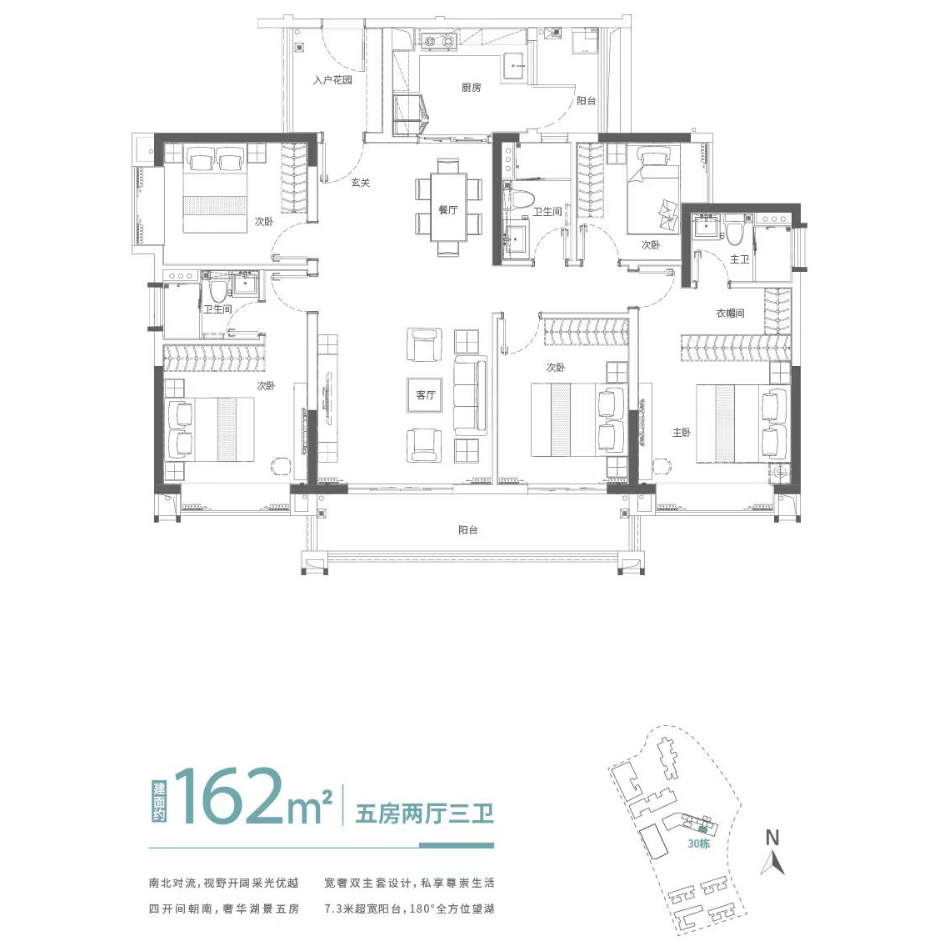 万博这波红利，万博CBD新盘广地花园新组团受益！