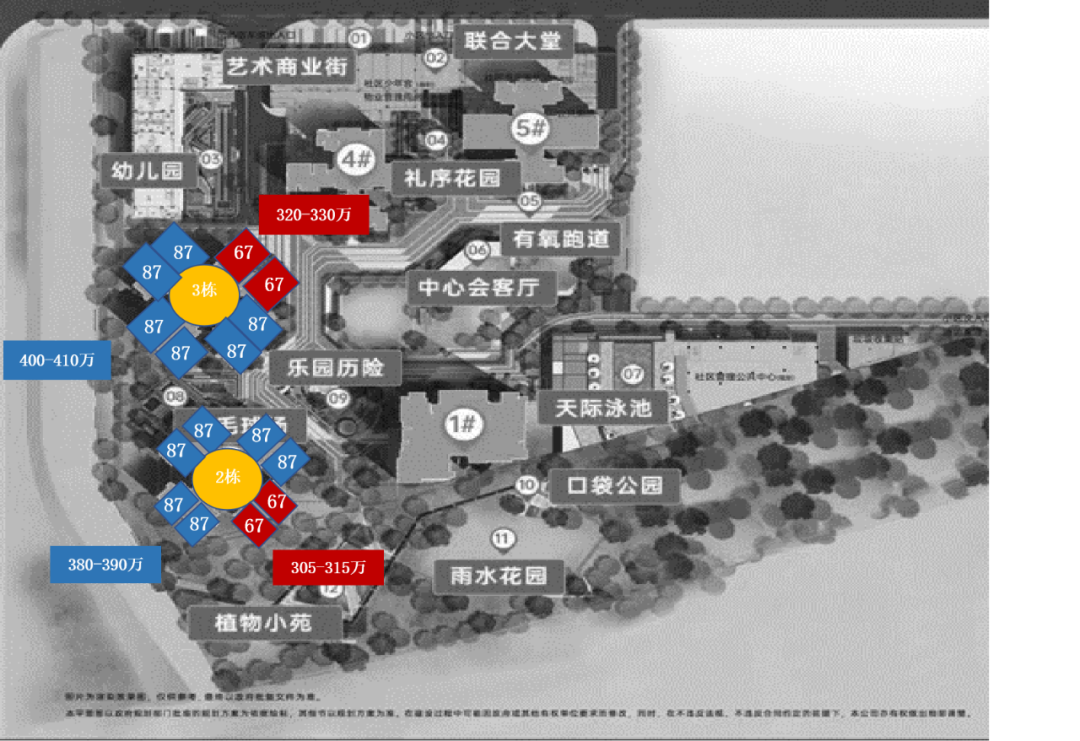总价305万起！珠江广钢花城周六开盘