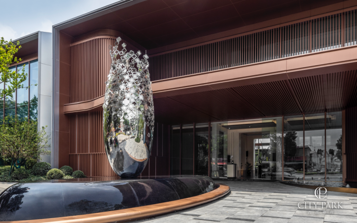 海珠中国铁建西派粤府多少钱一平？什么时候交楼？