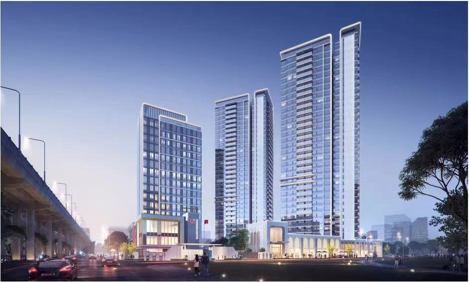 *新进度曝光！广州7大地价3万+项目，谁才是今年“新王”？