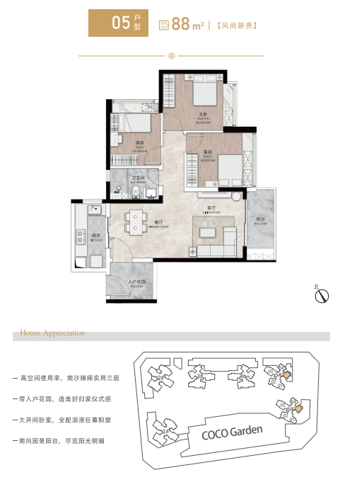 横沥岛南向望江新盘VS明珠湾地铁准现楼，怎么选？