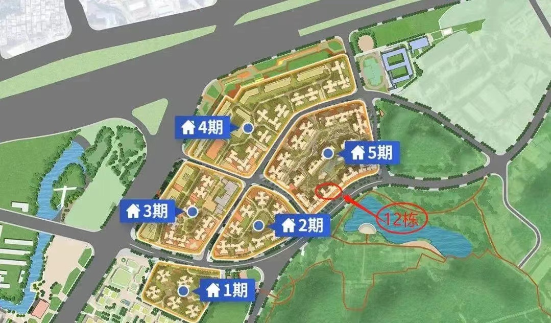 万科城市城光、越秀和樾府、保利天汇…那些网红盘都快收官了？