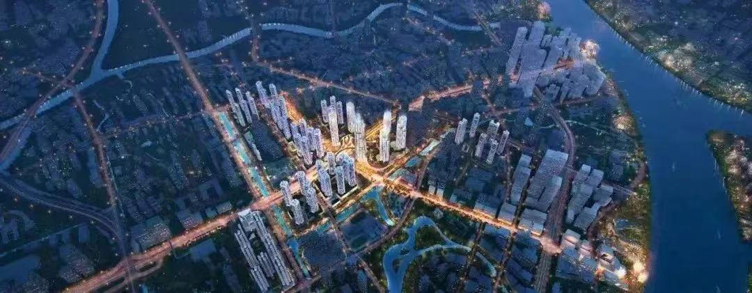 万科城市城光、越秀和樾府、保利天汇…那些网红盘都快收官了？