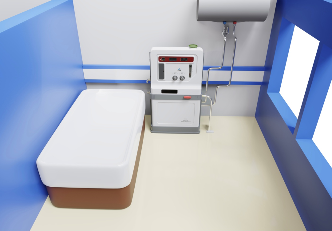 结肠水疗仪怎么操作用开塞露都解决不了的便秘，怎么办？不如，来给肠道“洗个澡”_https://www.jmylbn.com_新闻资讯_第4张