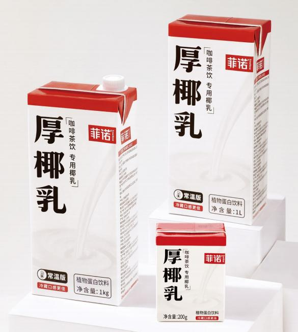 差2万就破产到冲百亿，椰树靠“低俗擦边”真的能走到底吗？