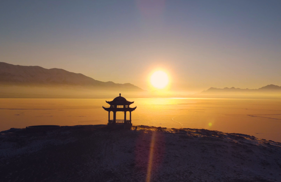 赛里木湖超全旅游攻略，快收藏~