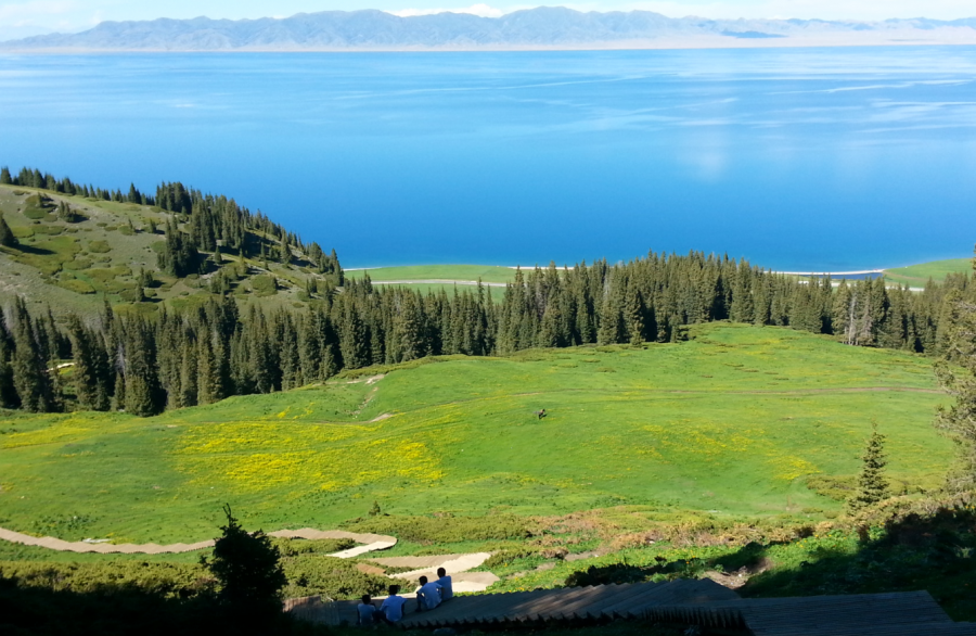 赛里木湖超全旅游攻略，快收藏~