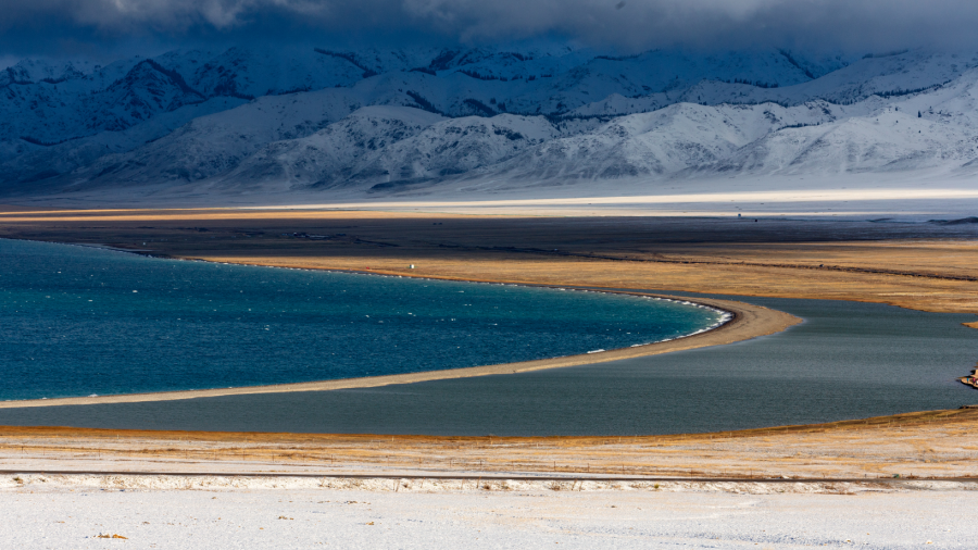 赛里木湖超全旅游攻略，快收藏~