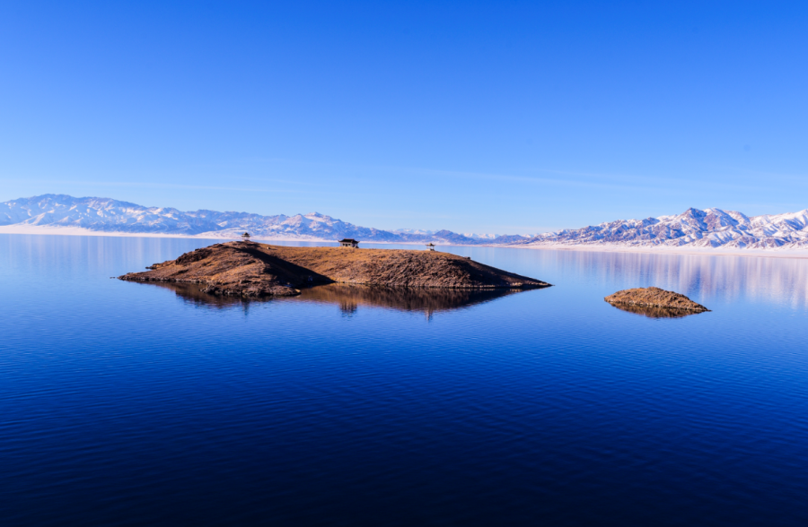 赛里木湖超全旅游攻略，快收藏~