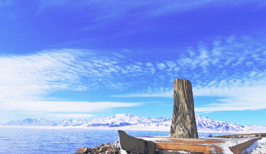 赛里木湖超全旅游攻略，快收藏~