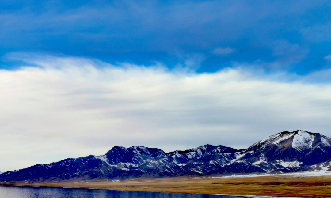 赛里木湖超全旅游攻略，快收藏~